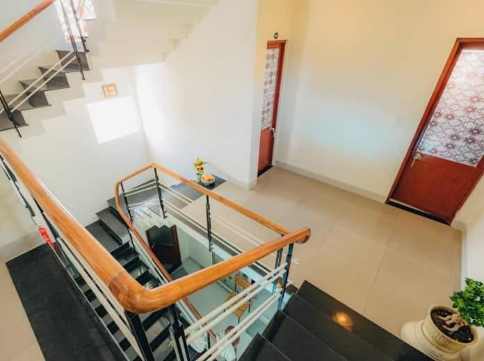 Botanic Garden Villas Hoi An Bagian luar foto