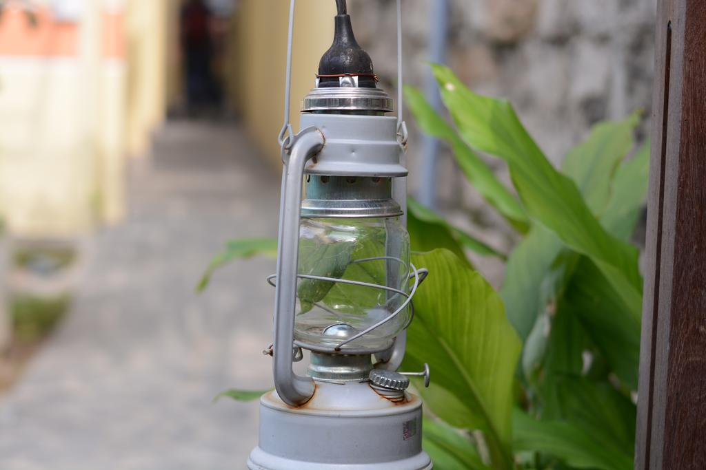Botanic Garden Villas Hoi An Bagian luar foto