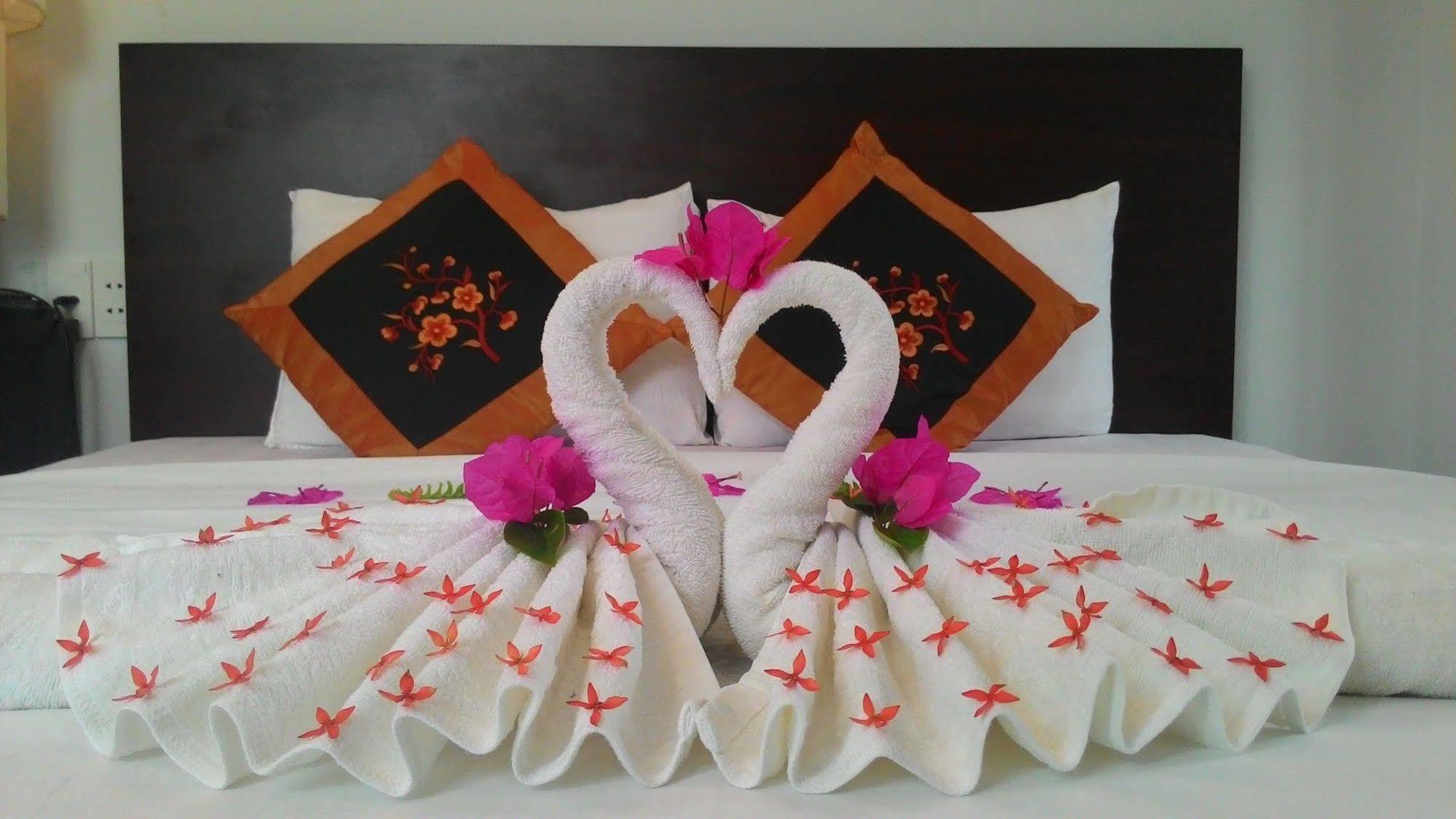 Botanic Garden Villas Hoi An Bagian luar foto